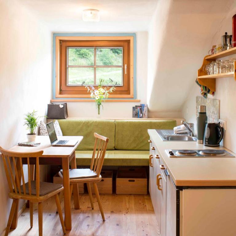 Hepi Lodge - Apartment mit 2 Schlafzimmern - 12