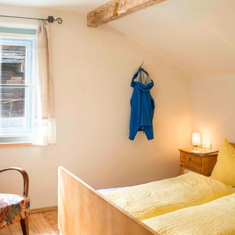 Hepi Lodge - Apartment mit 2 Schlafzimmern - 13