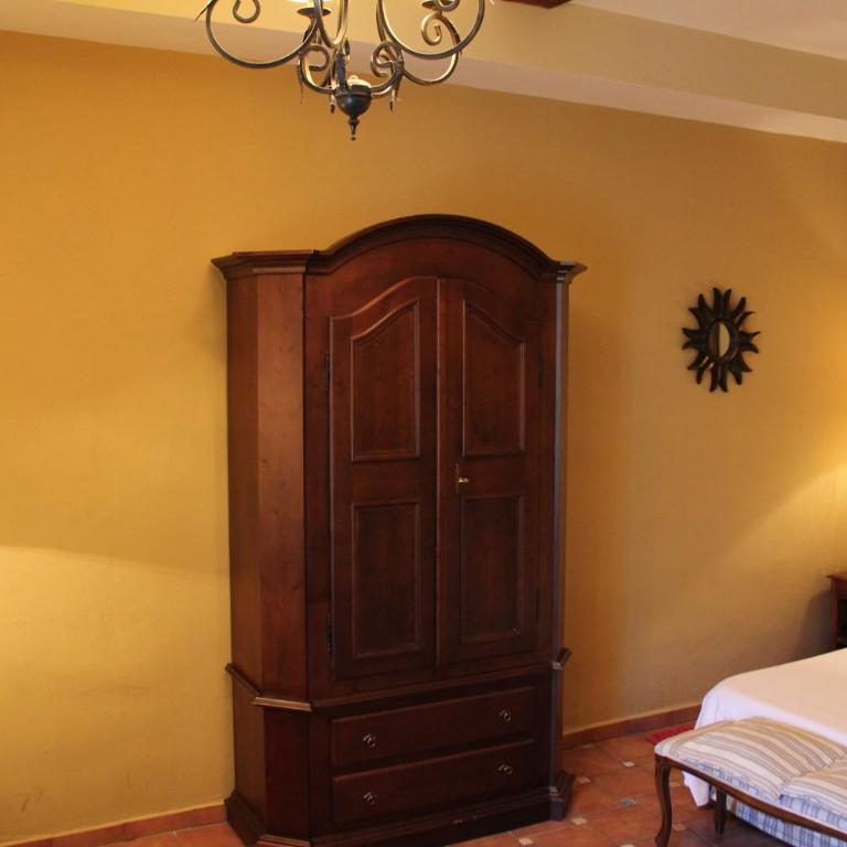 Posada San Martin - Habitación Doble - 6