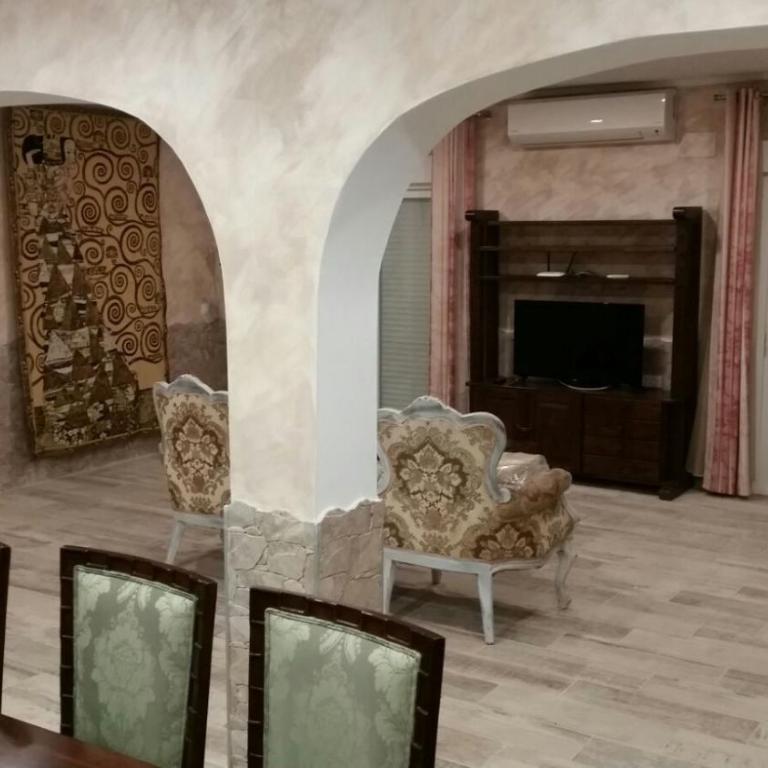 Villa Irena Denia - Villa con piscina privada - 17