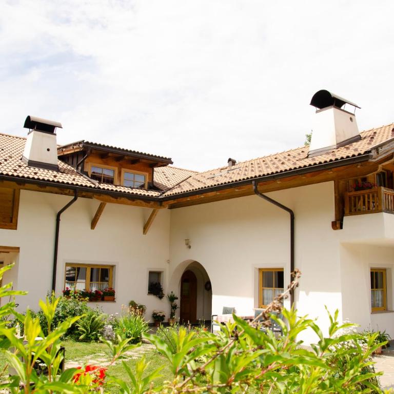 Schupferhof - Two-Bedroom Apartment - 4