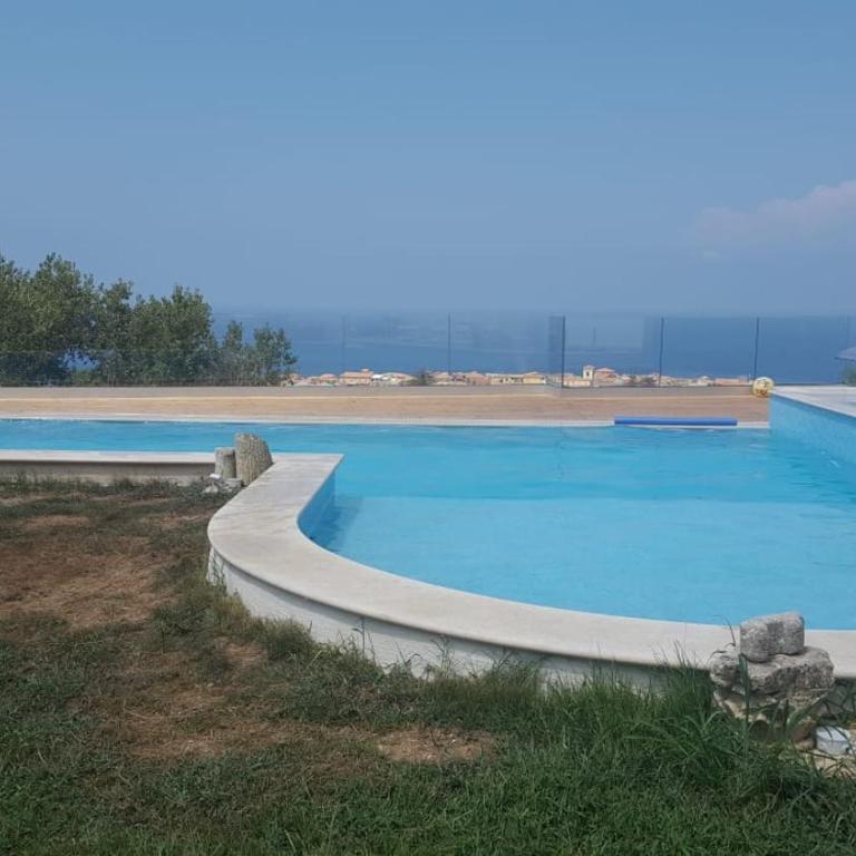 Appartamenti Borgo Panoramico N 3 - Apartment - 31