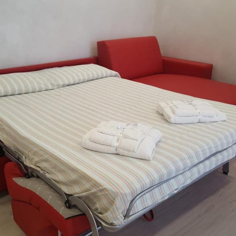 Appartamenti Borgo Panoramico N 3 - Apartment - 24