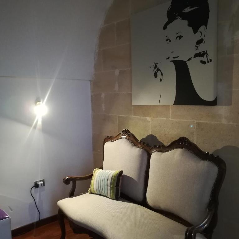 Masseria Villa Marchesi - Appartamento Deluxe con 2 Camere da Letto - 26
