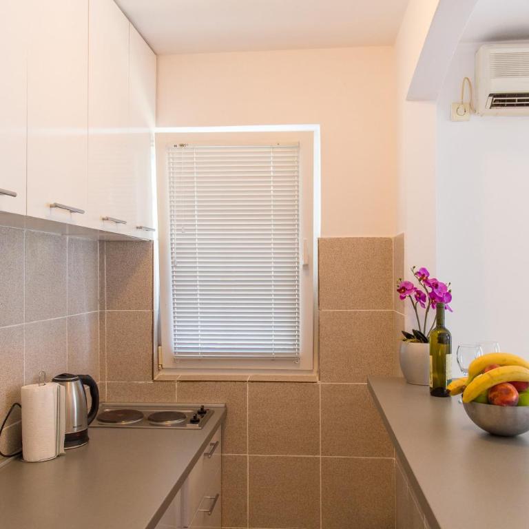 Diamond Apartments - Studio Apartman - 3