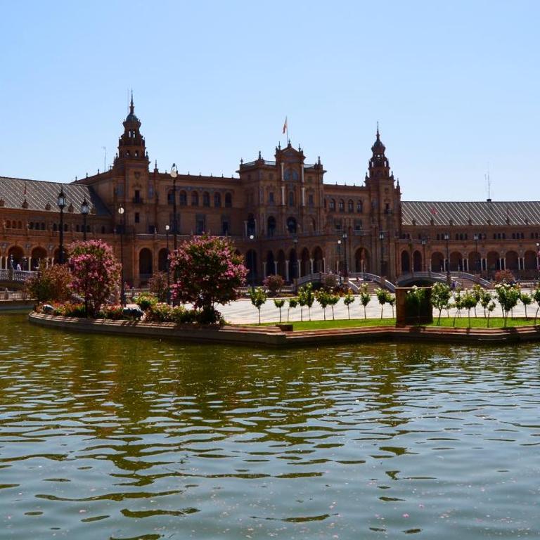 Nuevo apartamento Alameda - Apartamento - Planta baja - 20