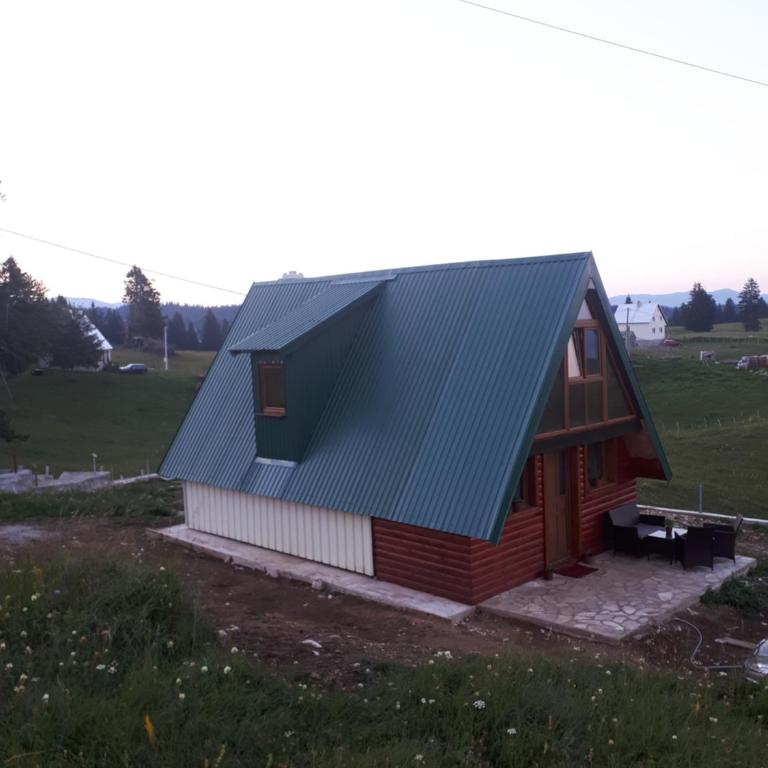 House SUN Z&B - Vacation Home - 59