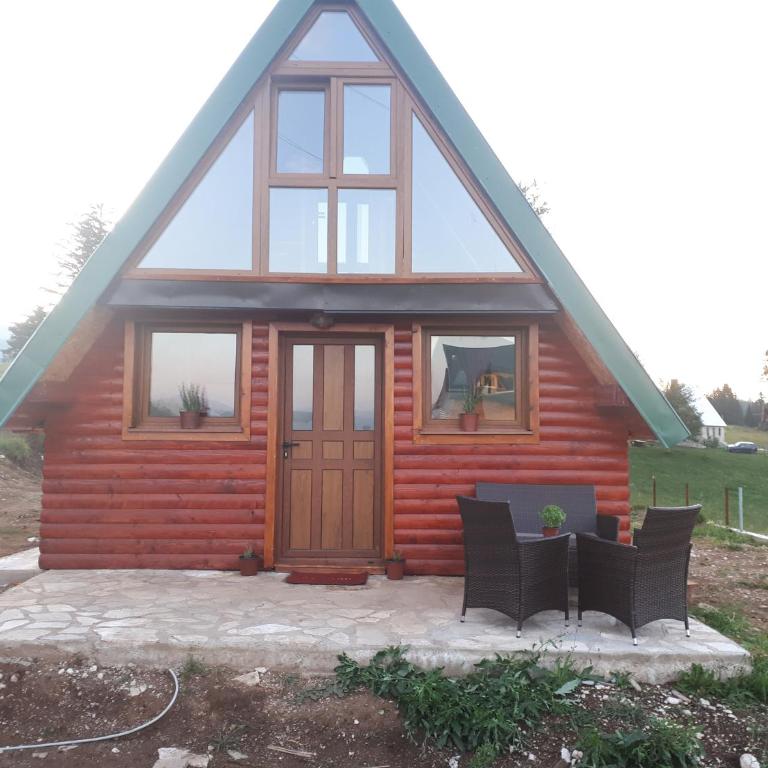 House SUN Z&B - Vacation Home - 58