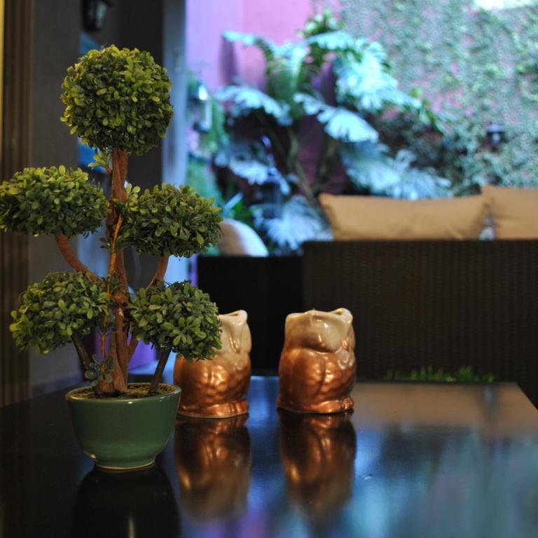 InspireBA - Garden - Apartamento con vistas al jardín - 13