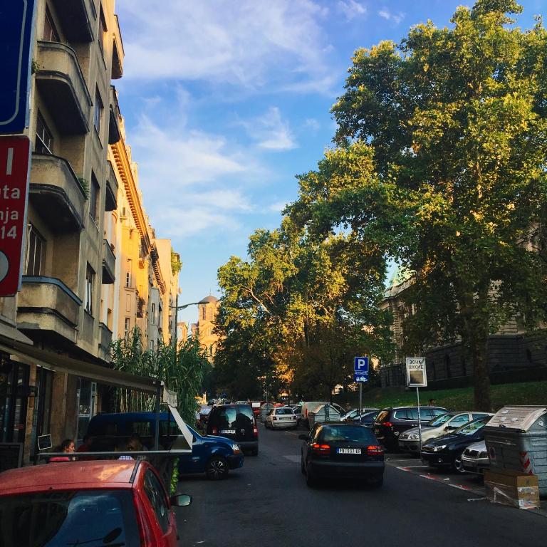 Sunrise Apartment - Apartman - 12