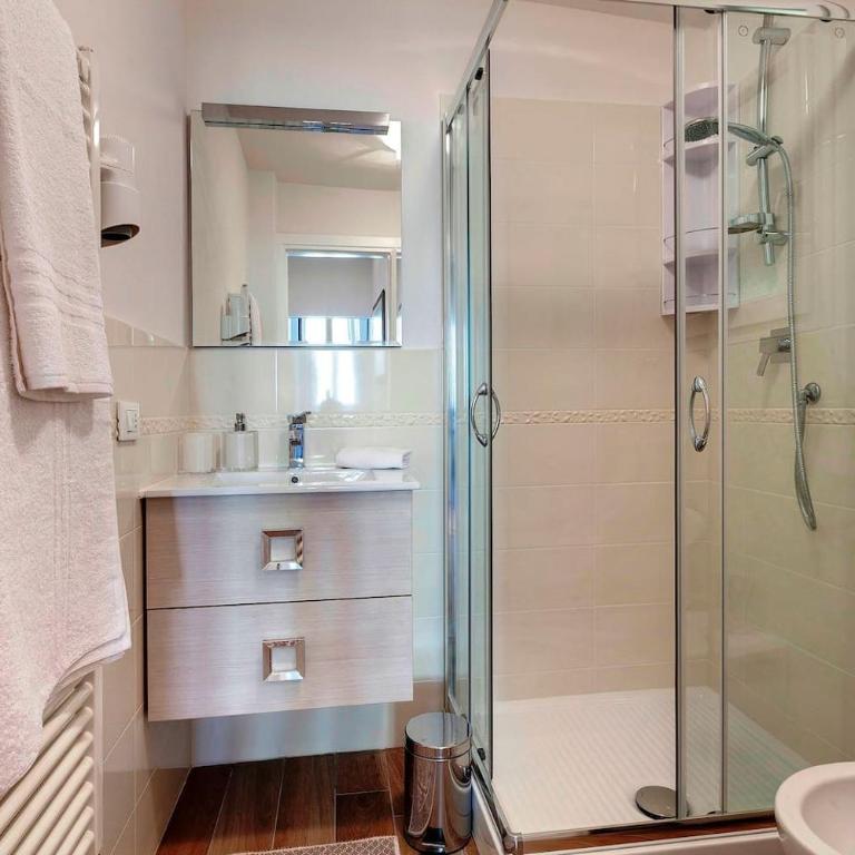 Lilium elegant apartment - Appartamento - 22