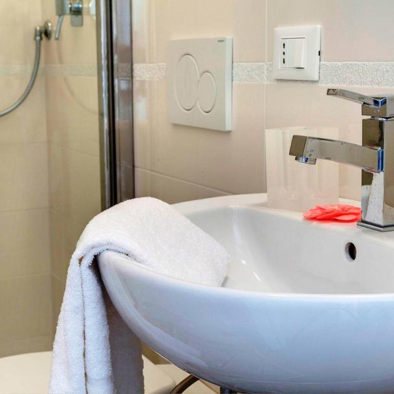 Lilium elegant apartment - Appartamento - 23