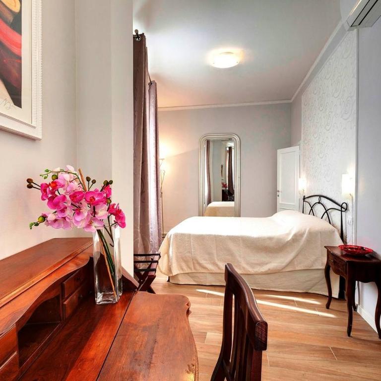 Lilium elegant apartment - Appartamento - 16