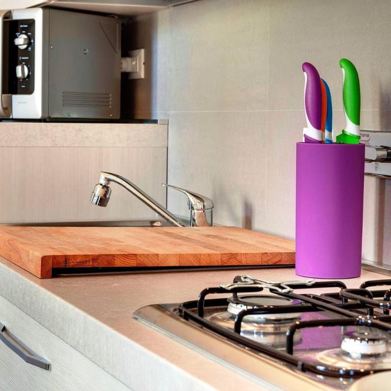 Lilium elegant apartment - Appartamento - 9