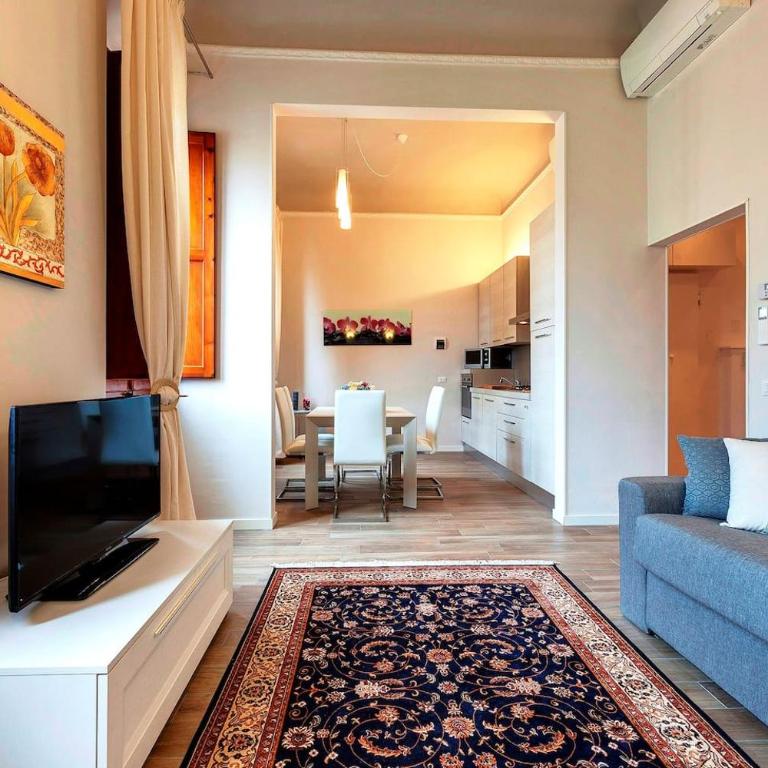Lilium elegant apartment - Appartamento - 5