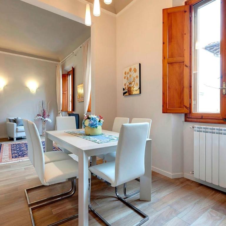 Lilium elegant apartment - Appartamento - 10