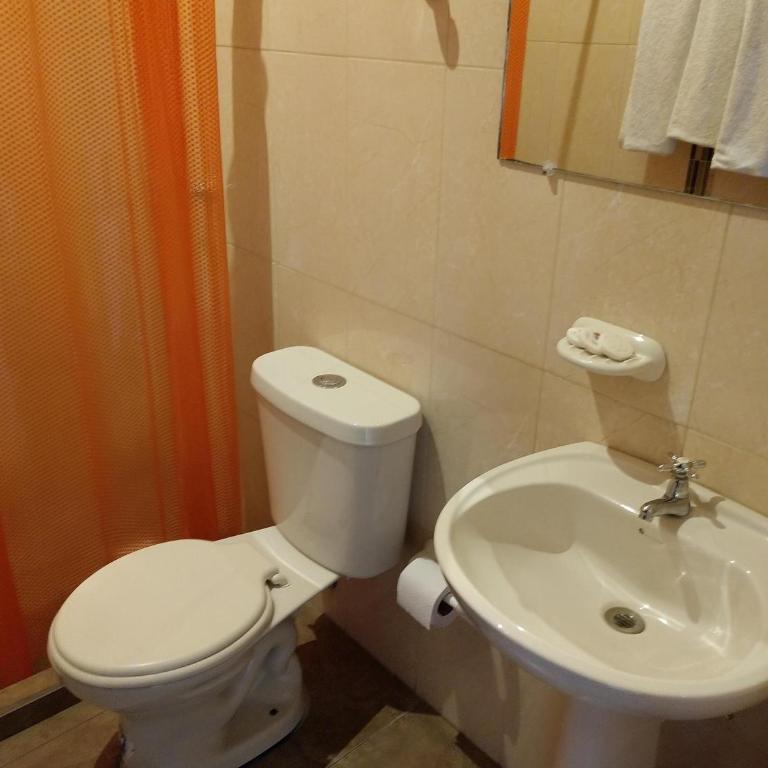 La Bocana - Habitación Doble Superior - 2