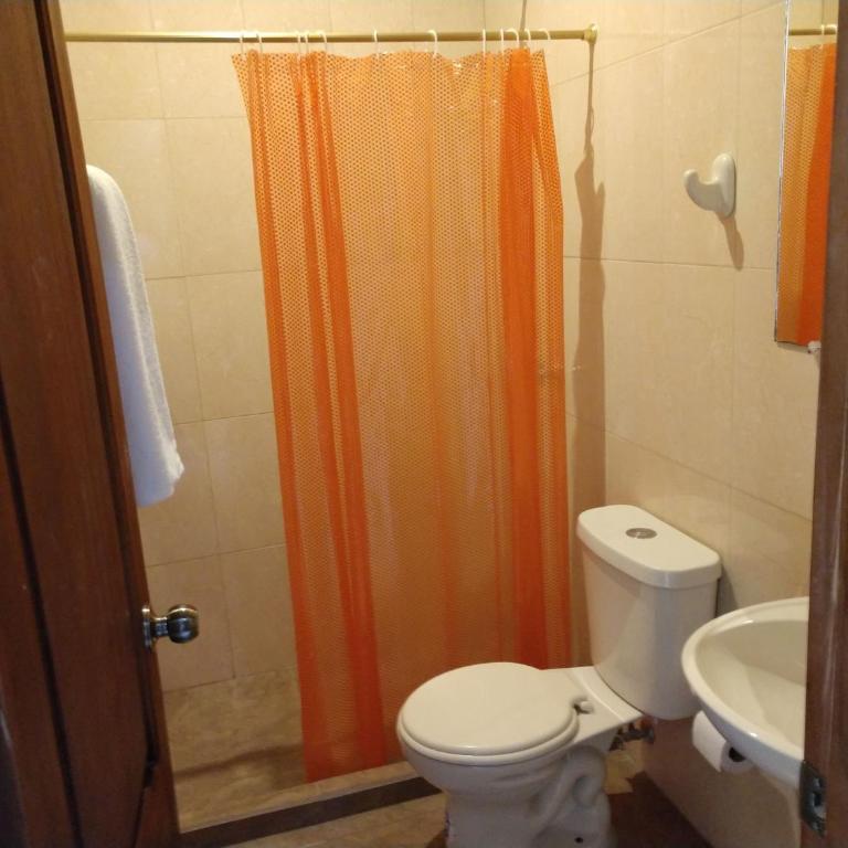 La Bocana - Habitación Doble Superior - 3