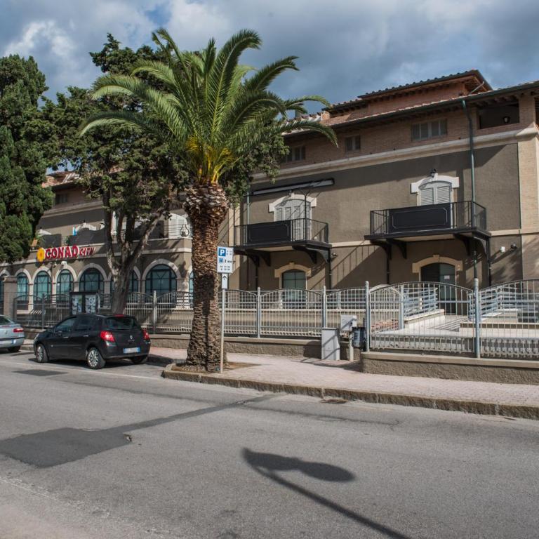 Il Cantinone - Appartamento con 2 Camere da Letto - 23