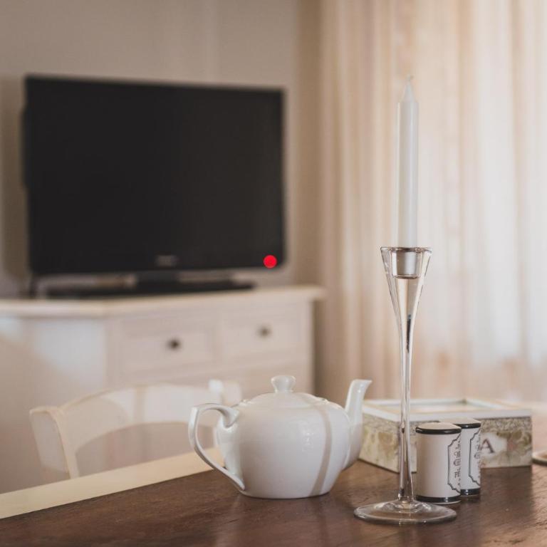 Il Cantinone - Appartamento con 1 Camera da Letto - 17