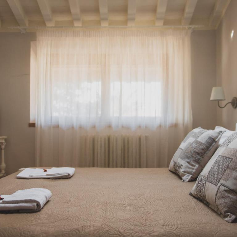 Il Cantinone - Appartamento con 1 Camera da Letto - 14