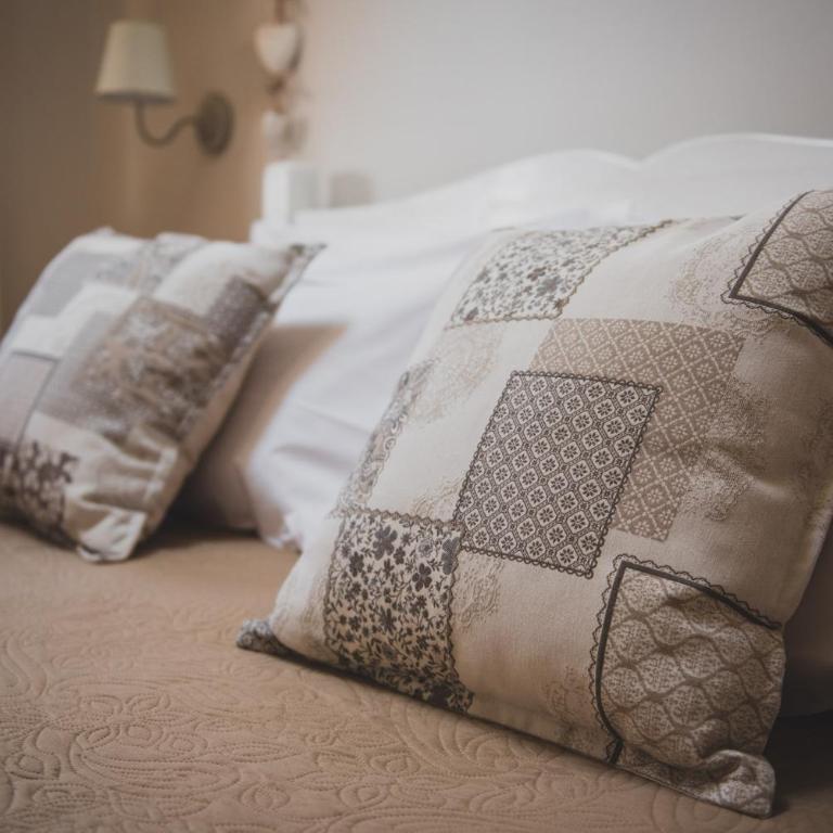 Il Cantinone - Appartamento con 1 Camera da Letto - 12