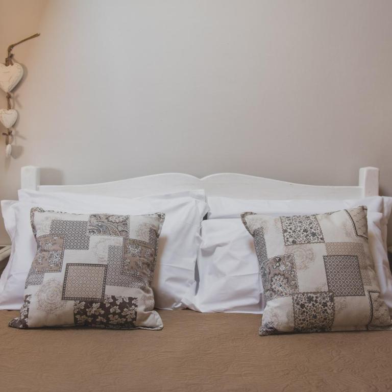 Il Cantinone - Appartamento con 1 Camera da Letto - 10