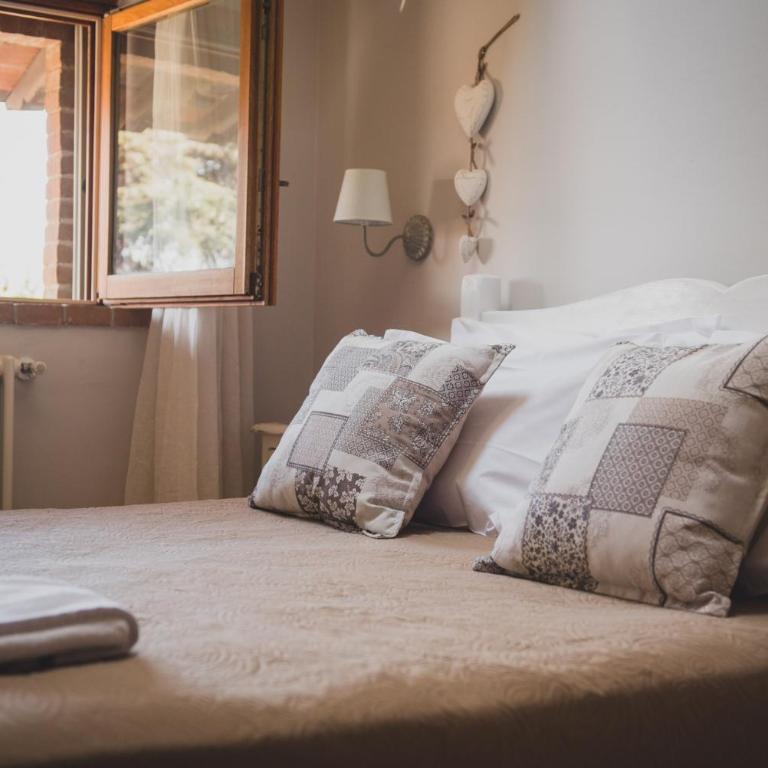Il Cantinone - Appartamento con 1 Camera da Letto - 8