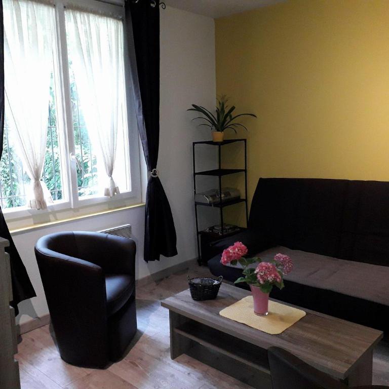 Les farios - Appartement - 6