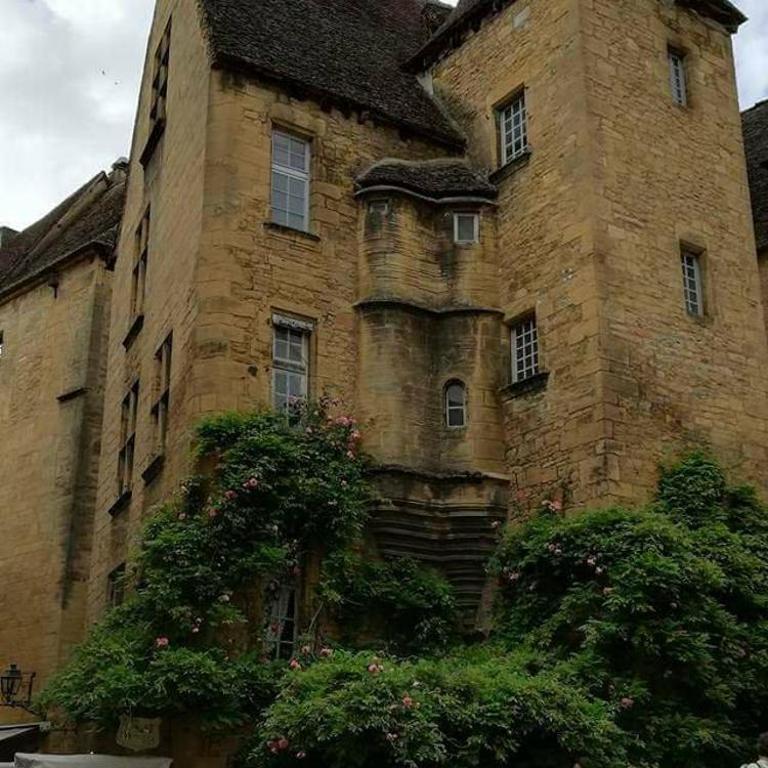 Les farios - Appartement - 14
