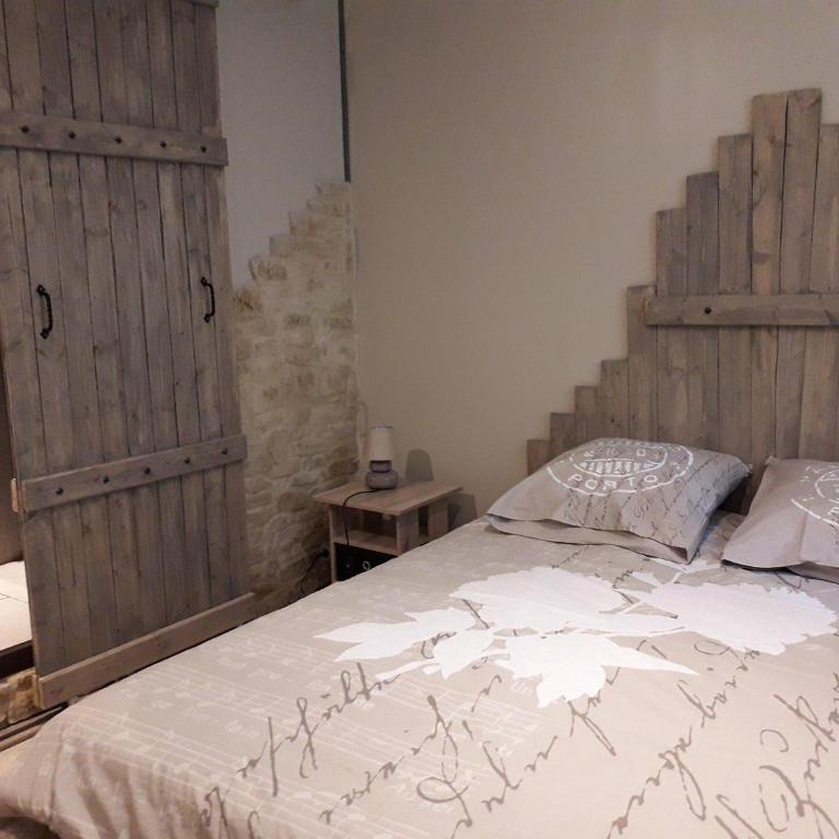 Les farios - Appartement - 3