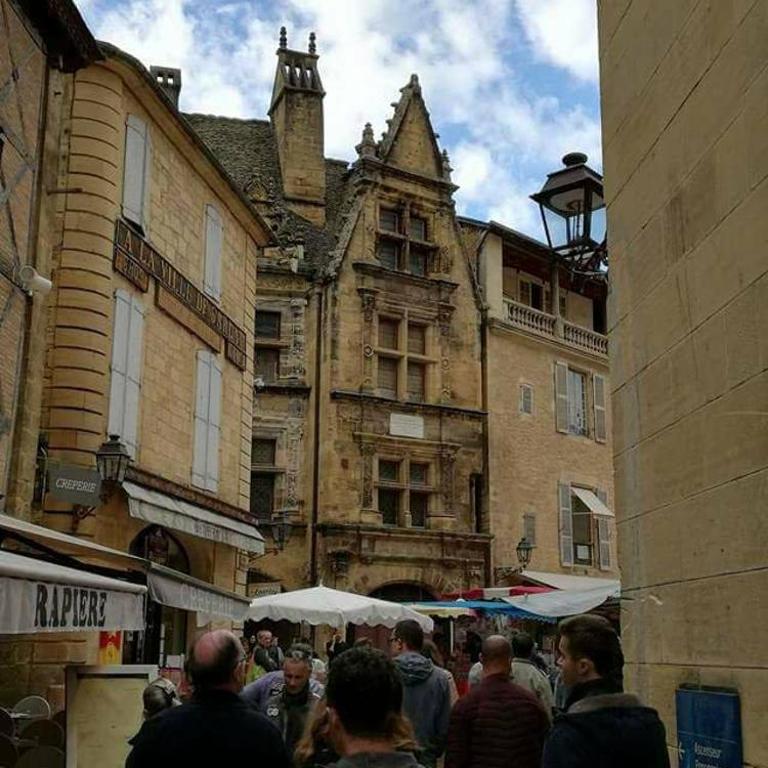 Les farios - Appartement - 15