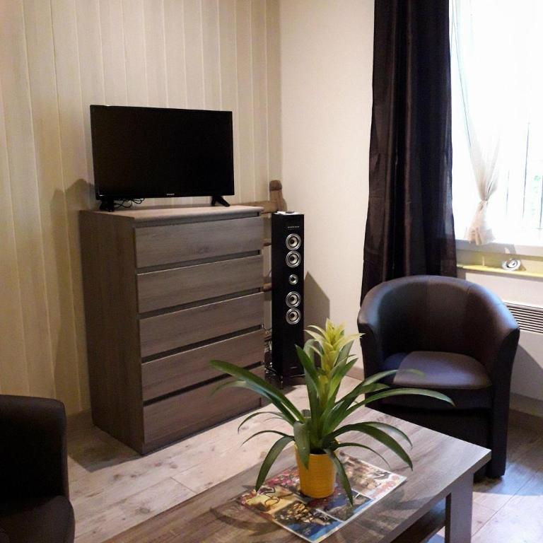Les farios - Appartement - 7