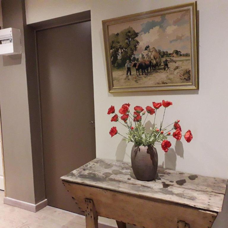 Les farios - Appartement - 11