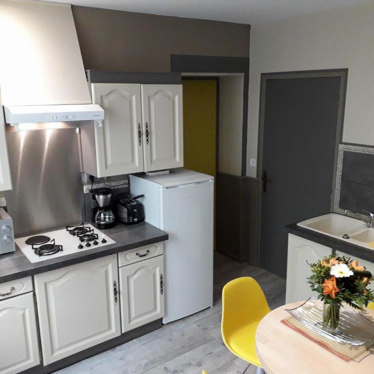 Les farios - Appartement - 5