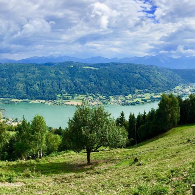 Ferienwohnung Villa Seeblick - Apartment - 16