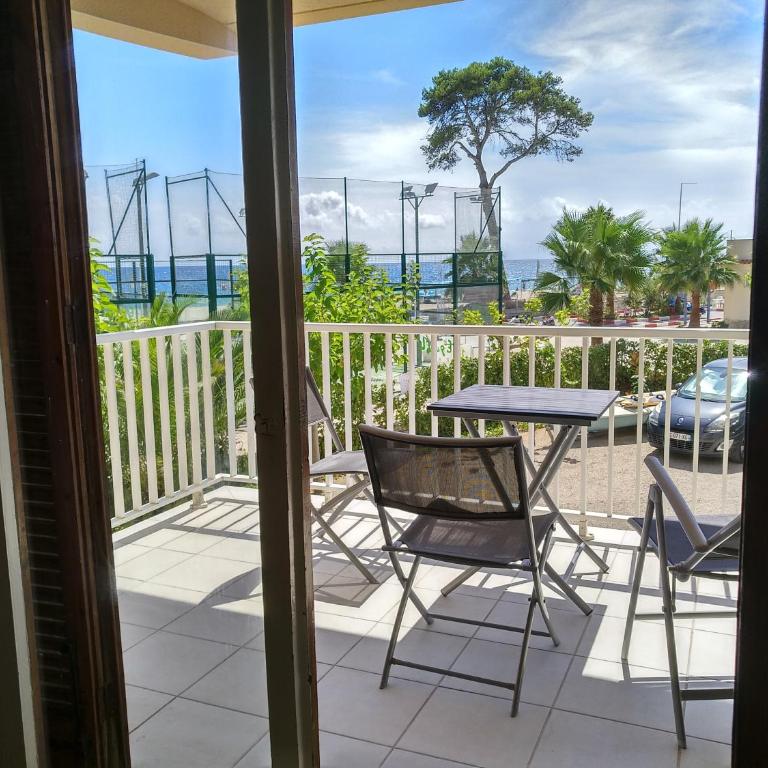 Playa Cambrils Salou B - Standard Apartment - 1