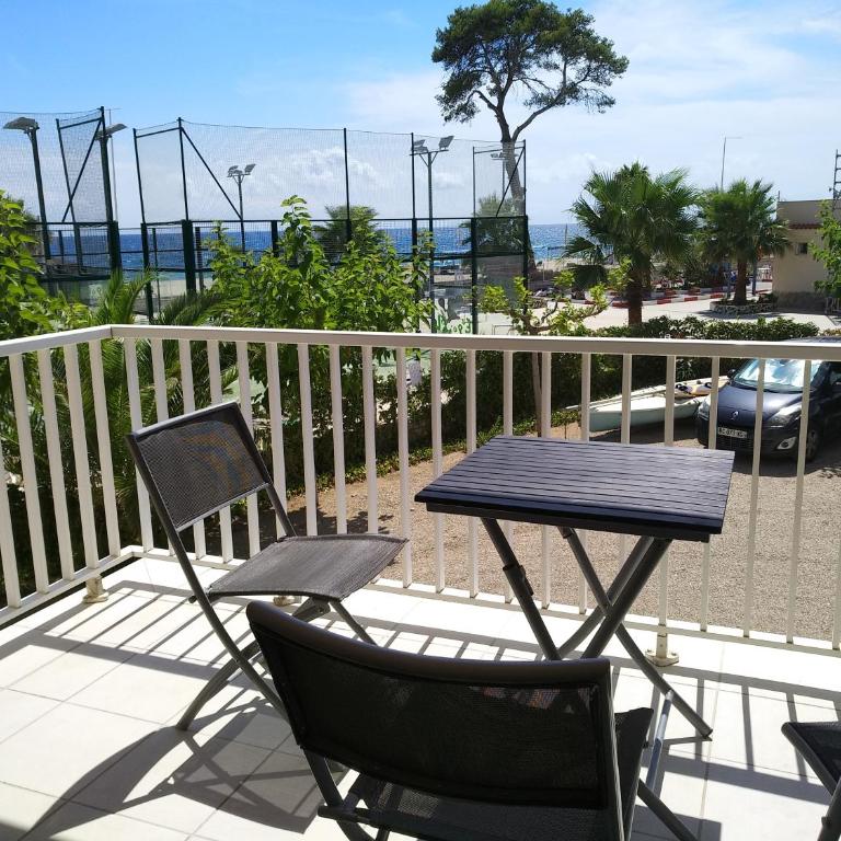 Playa Cambrils Salou B - Standard Apartment - 14