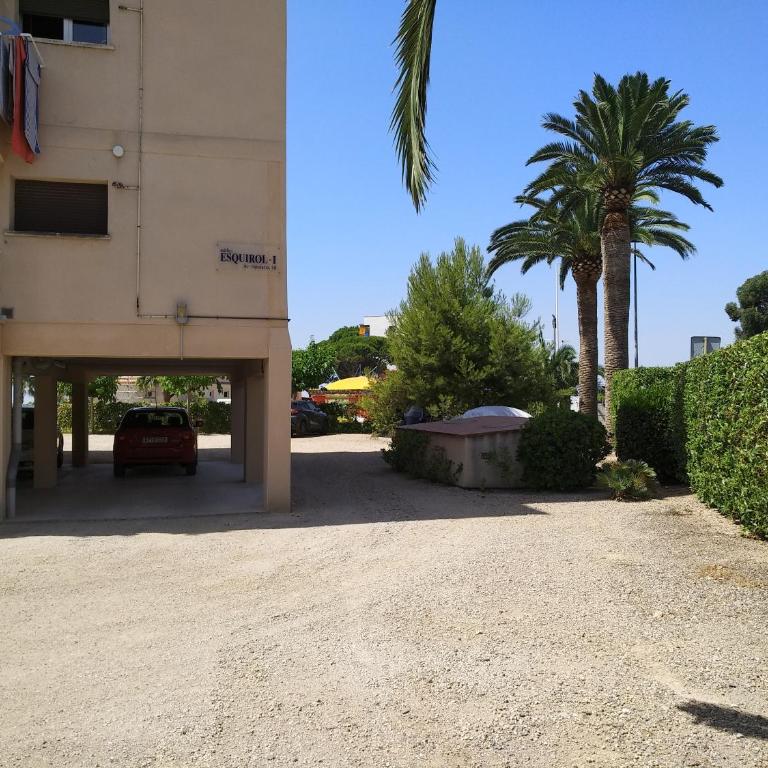 Playa Cambrils Salou B - Standard Apartment - 11