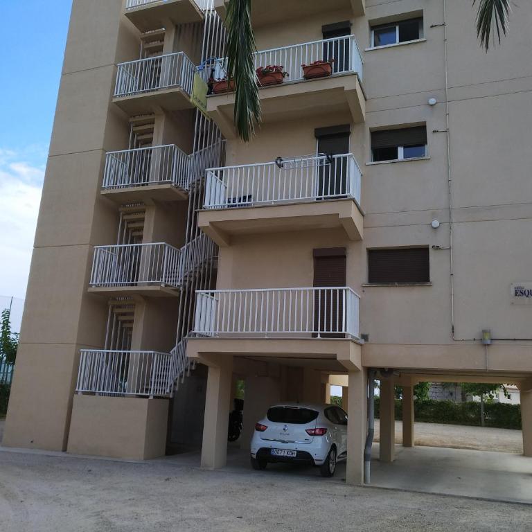 Playa Cambrils Salou B - Standard Apartment - 10