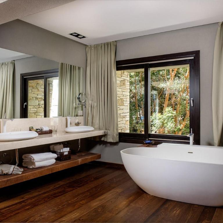 Calfuco Wine Hotel & Spa - Suite Presidencial - 2