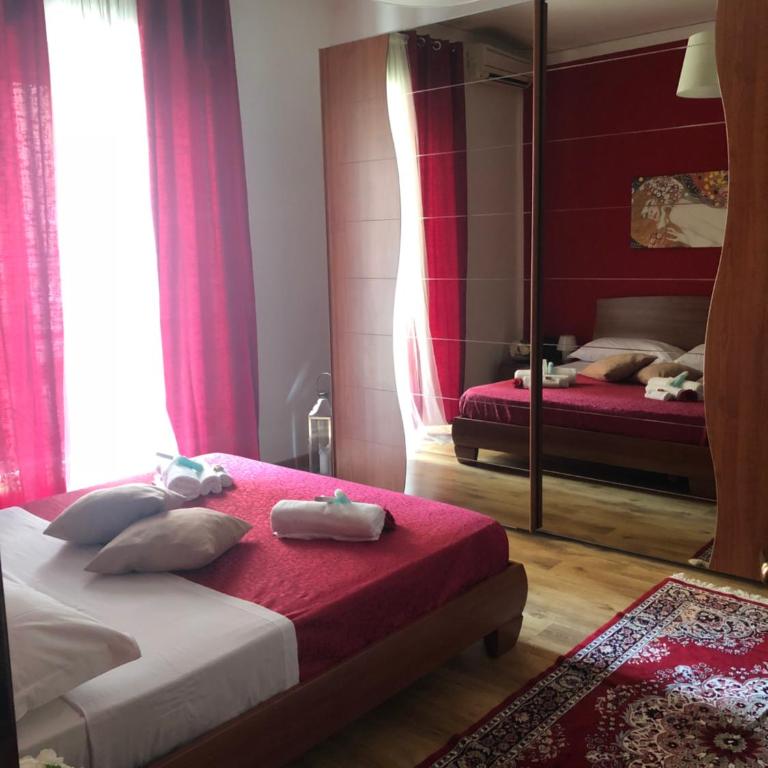 Corso 126 Guest House Salerno - Casa con 1 Camera da Letto - 23
