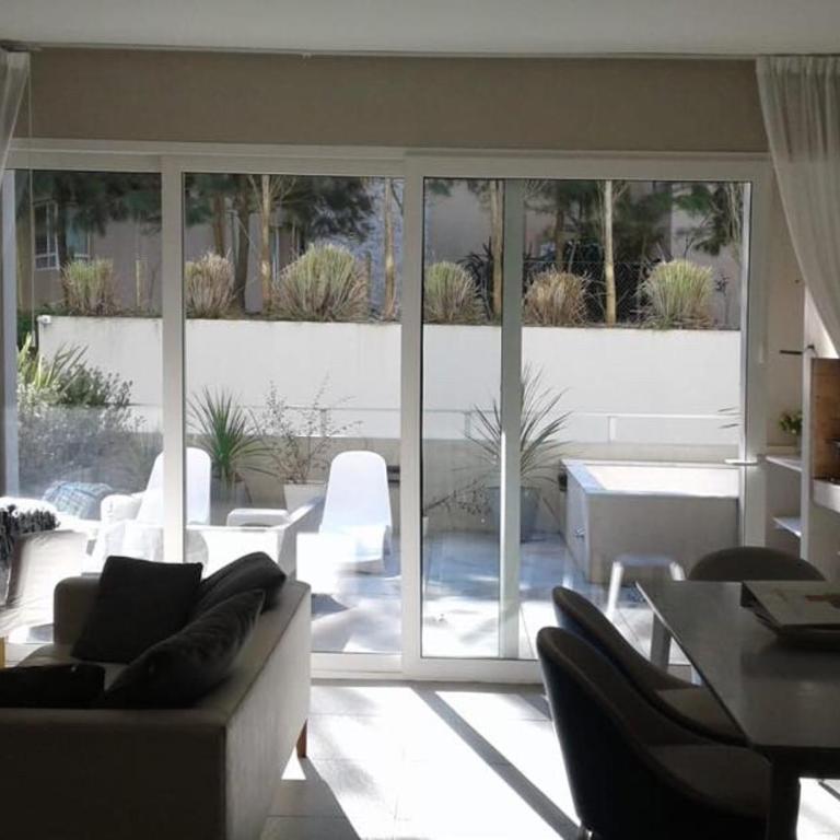 Duplex de Lujo - Apartamento Deluxe - 7