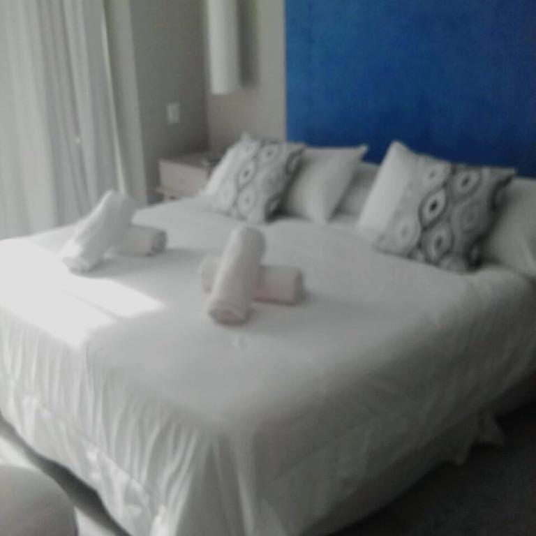 Duplex de Lujo - Apartamento Deluxe - 5