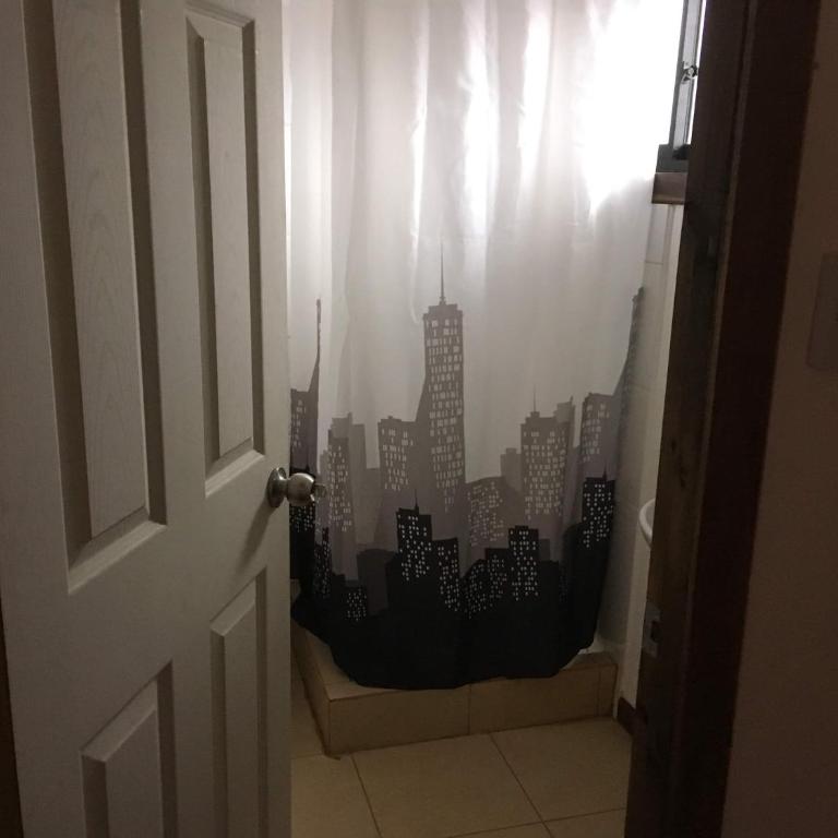 Condominio Doña Jacinta - Apartment with Shower - 13