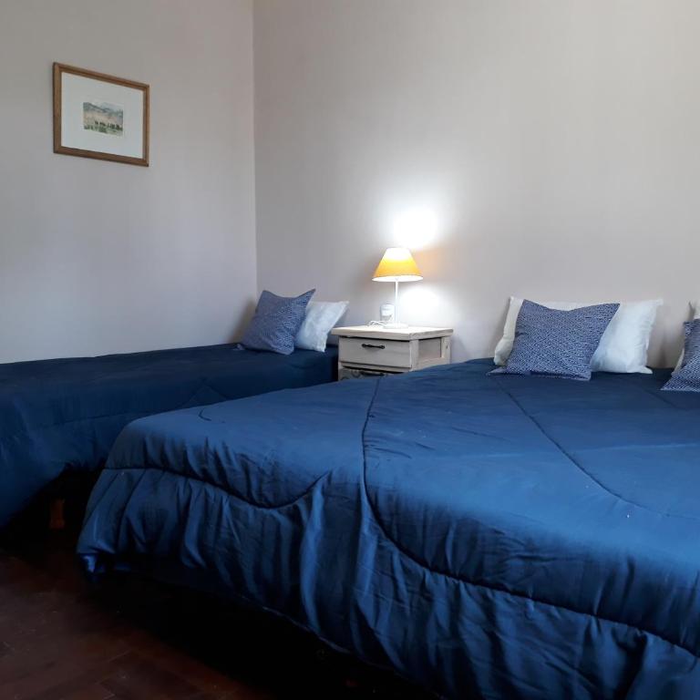 Casa Flandes - Jáuregui - Luján - Buenos Aires - Apartamento - Planta baja - 25