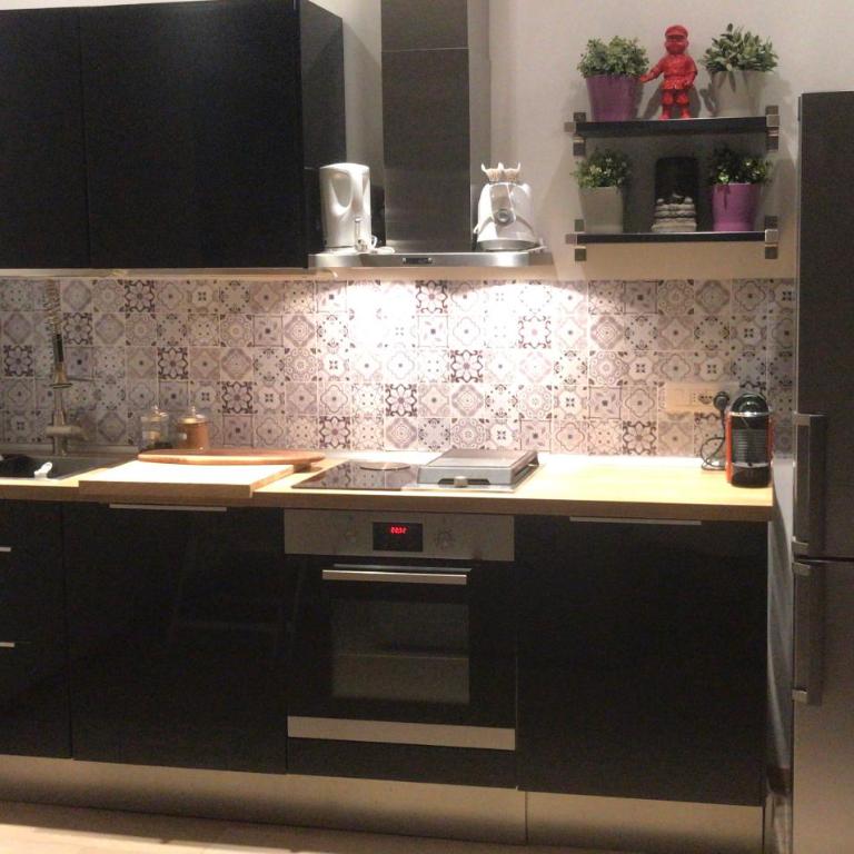 Green Apartment - Appartamento con 1 Camera da Letto - 13