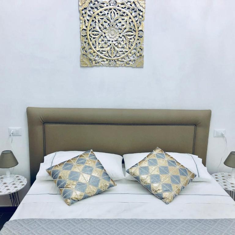 S.Apollonia Suite Trastevere - Appartamento - 35