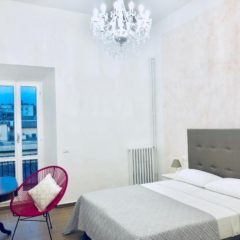S.Apollonia Suite Trastevere - Appartamento - 37