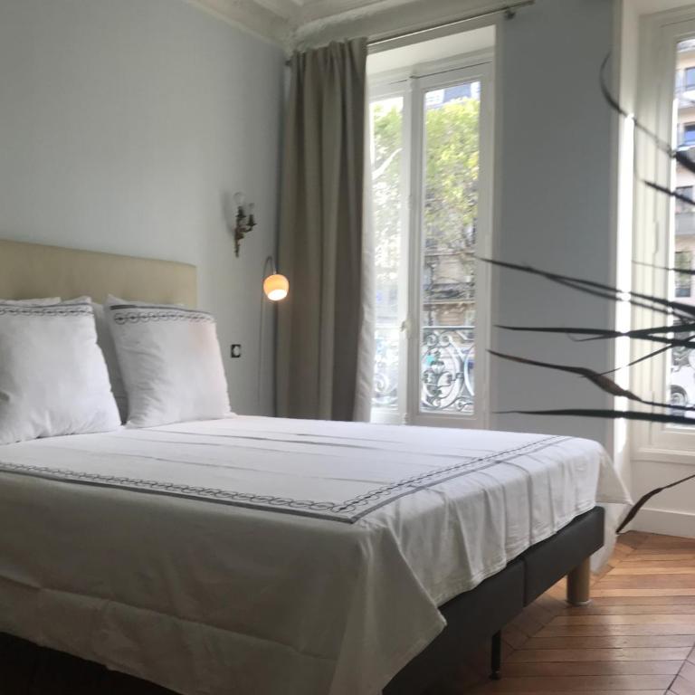 Central Paris 6 - St Germain & Montparnasse Aldaro - Appartement - 7